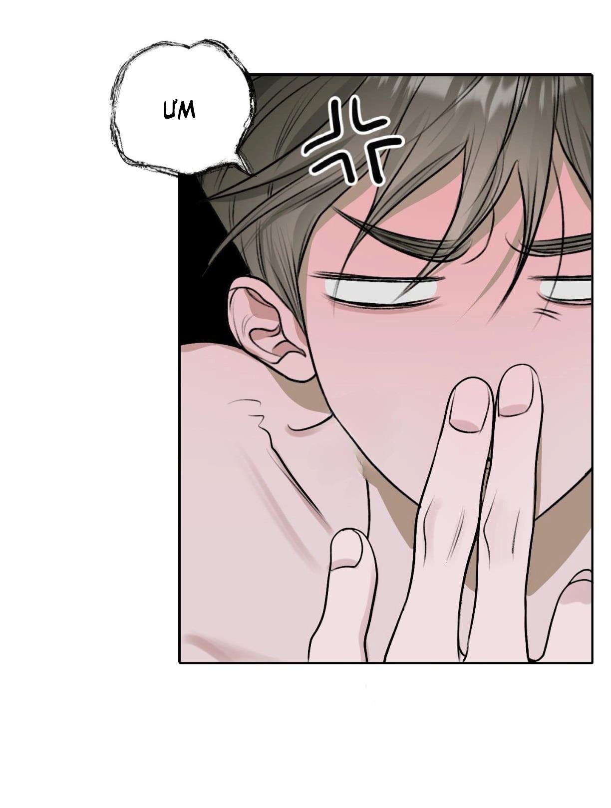 đoá hoa trên mặt hồ chapter 16 19