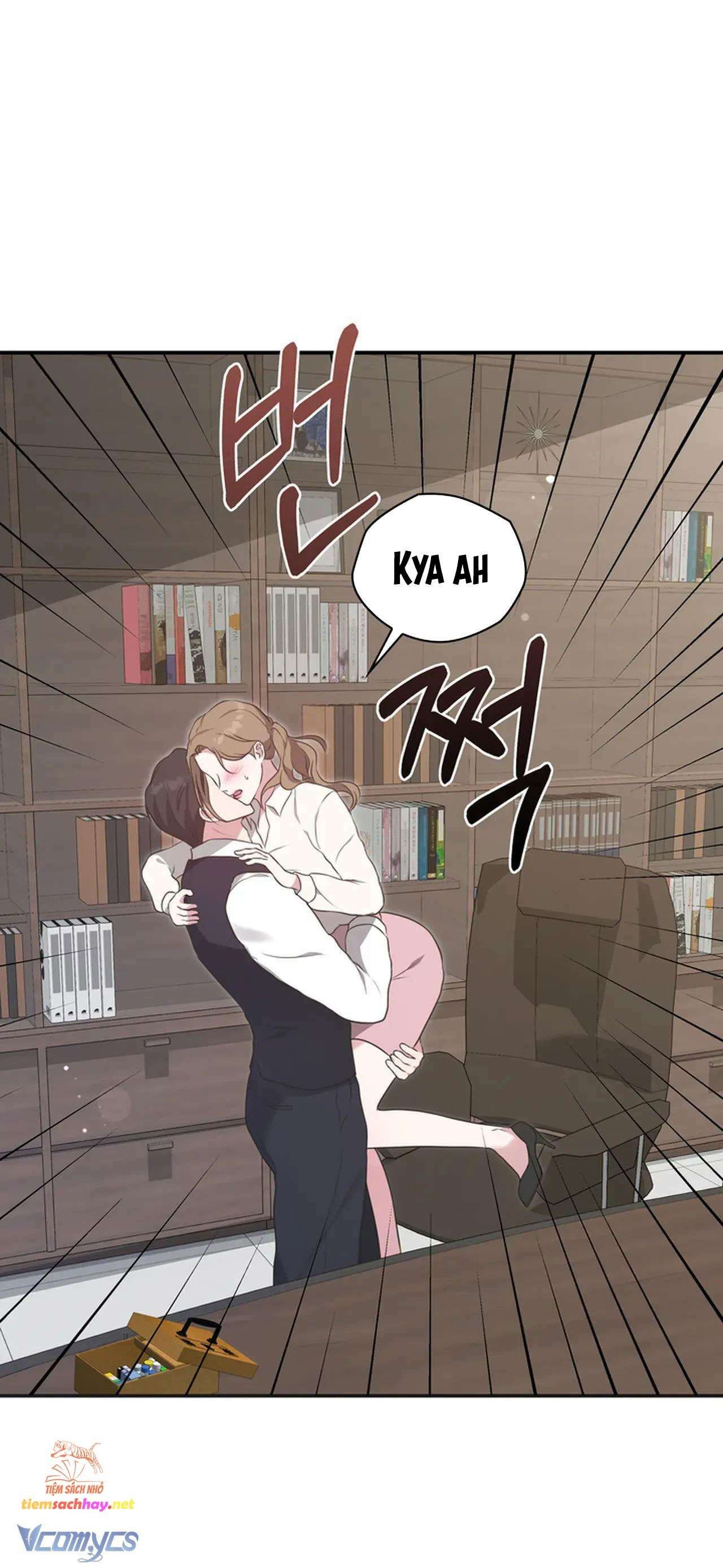 [18+] sở thích tuỳ tiện chapter 1 70