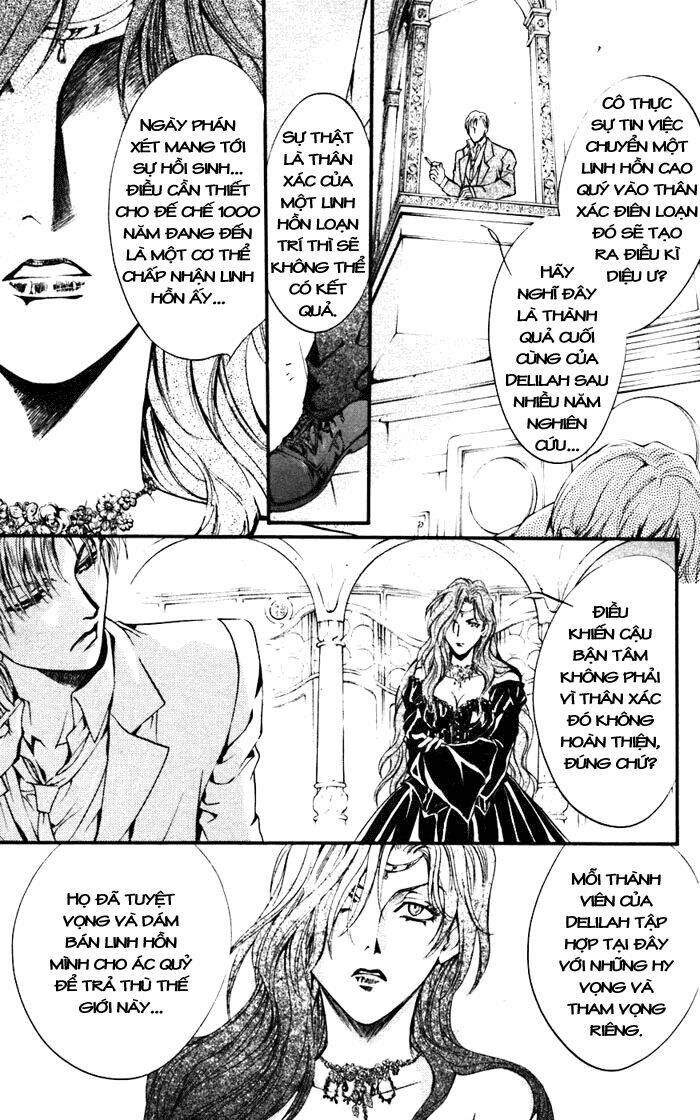 đứa con của thượng đế chapter 45 11