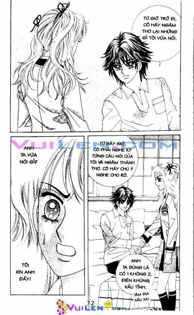 tìm lại tình yêu chapter 28 13