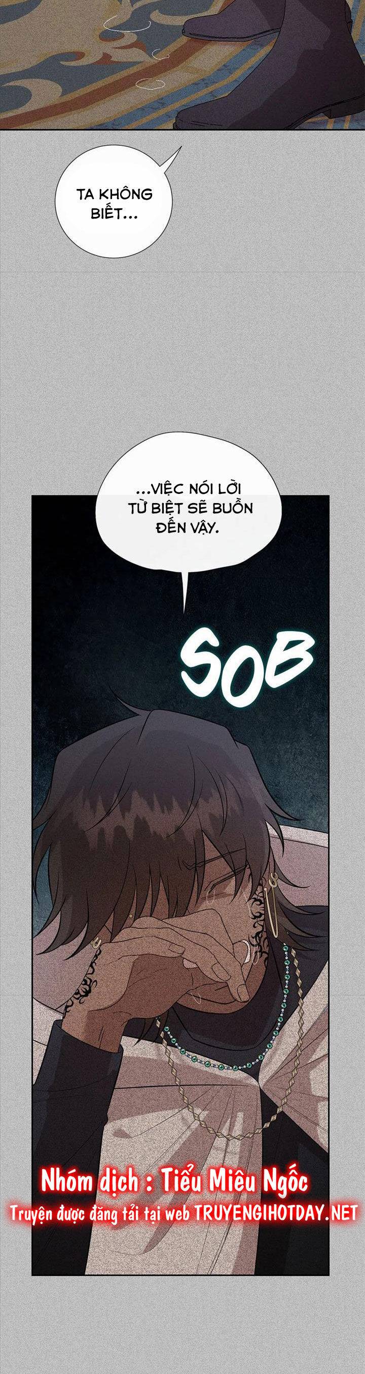 xin ngài đừng ăn tôi chapter 113 14