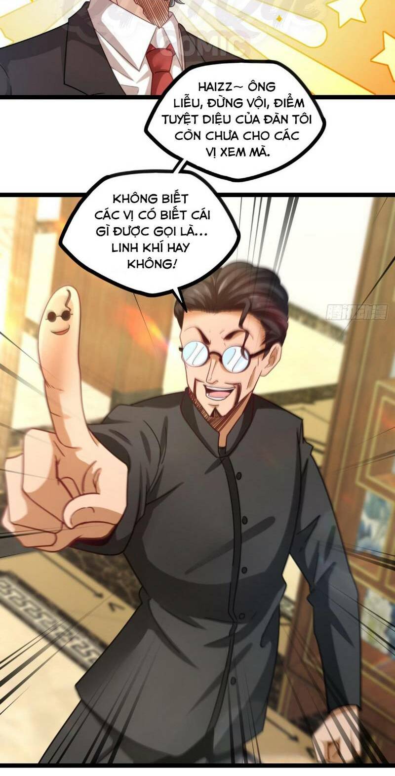 đô thị cực phẩm tiên đế chapter 17 22