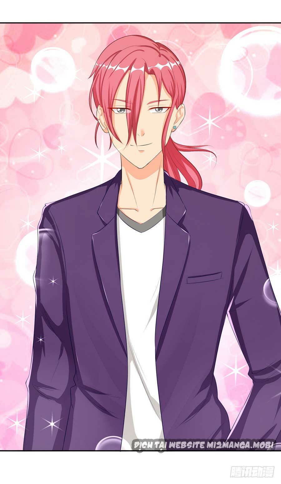 gả cho tình cũ làm lão bà chapter 17 20