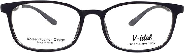 Gọng Kính V-IDOL V8123 MBK
