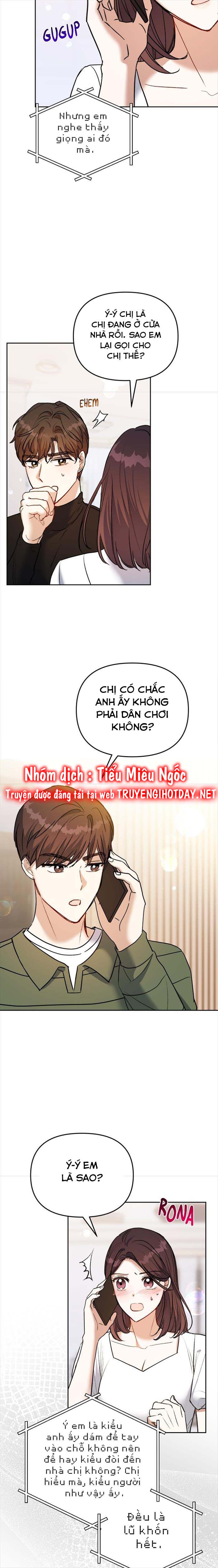 bản cam kết hôn nhân chapter 94 5