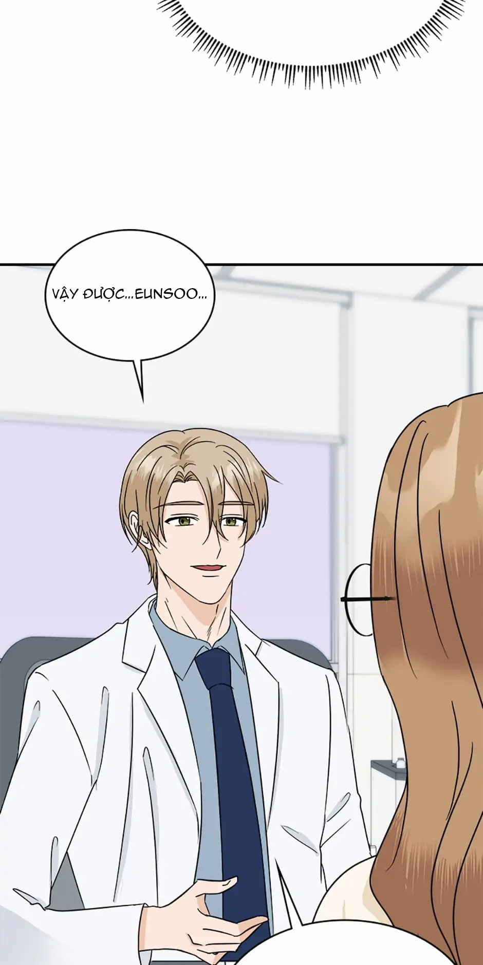 thiếu tôi là sếp mất ngủ ngay chapter 29.1 28