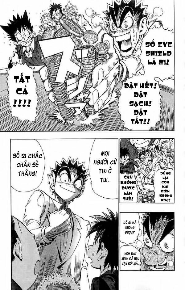 lá chắn mắt chapter 88 14