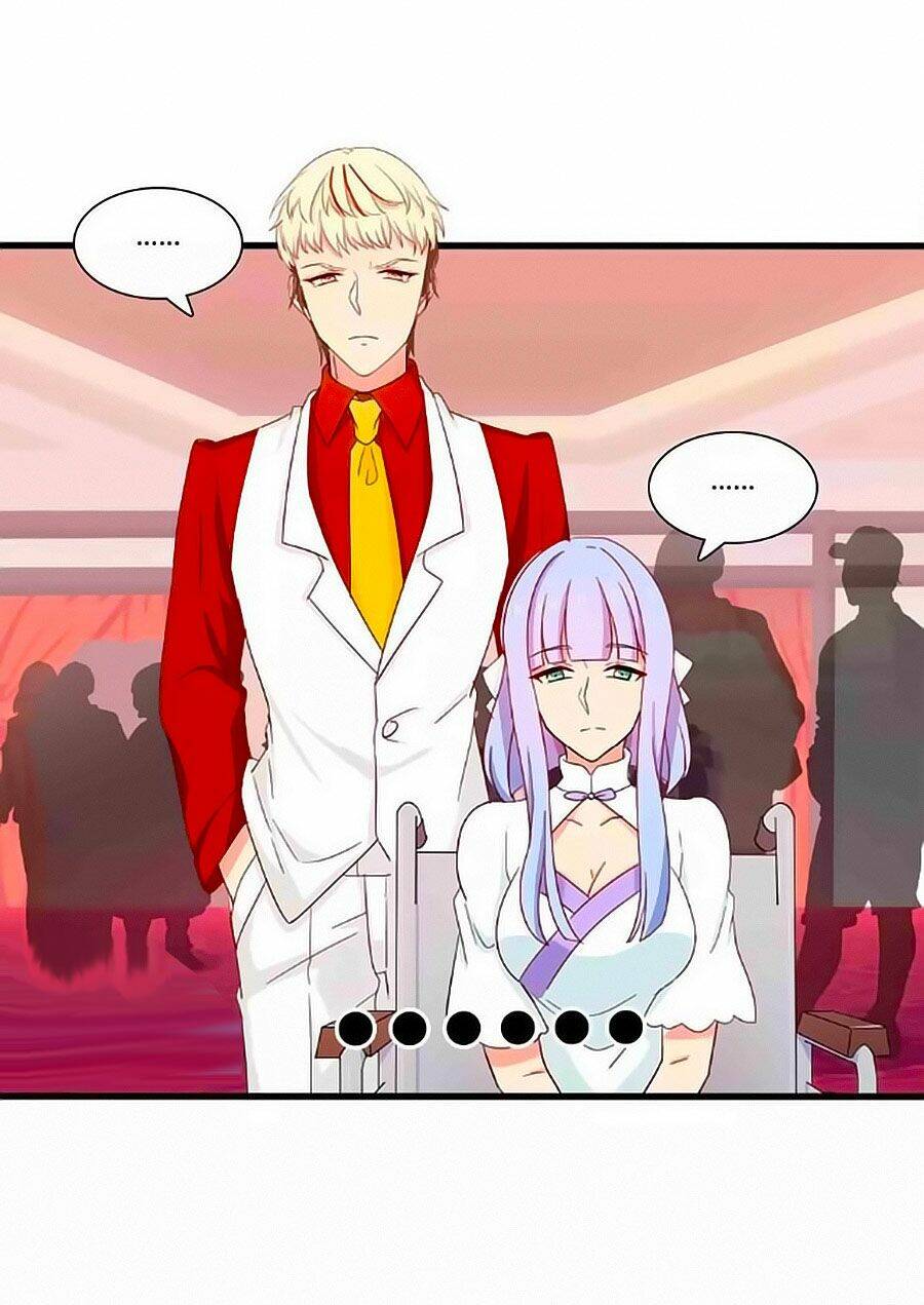 chỉ nhiễm thành hôn chapter 171 3