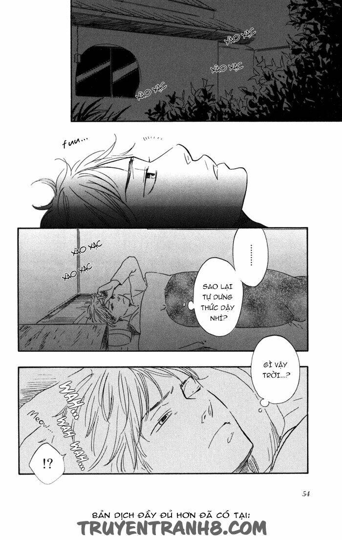 sugiru juunana no haru chapter 9 25