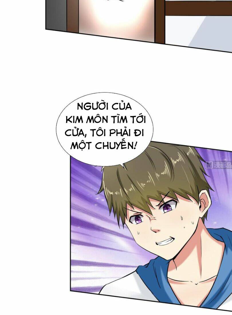 hắn là long ngạo thiên chapter 106 2