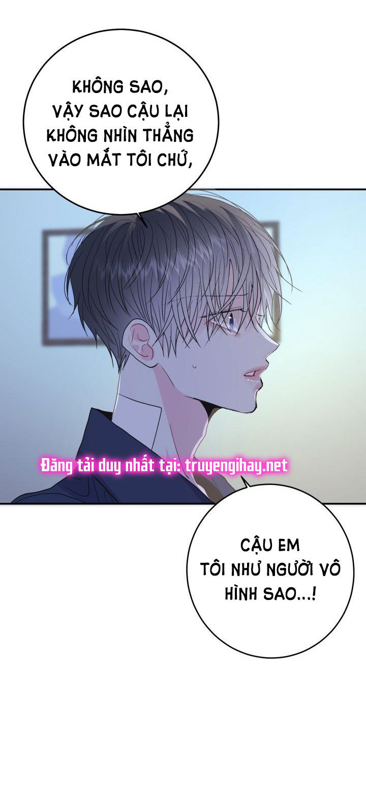 YÊU EM THÊM LẦN NỮA (LOVE ME AGAIN) chapter 12.2