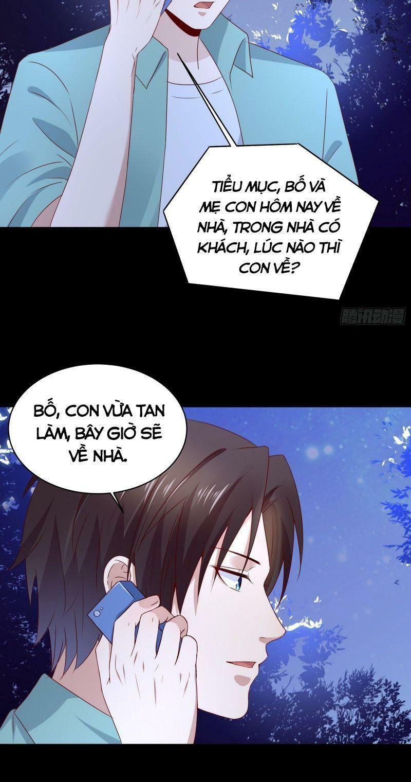 vua đầu tư mạnh nhất chapter 29 7