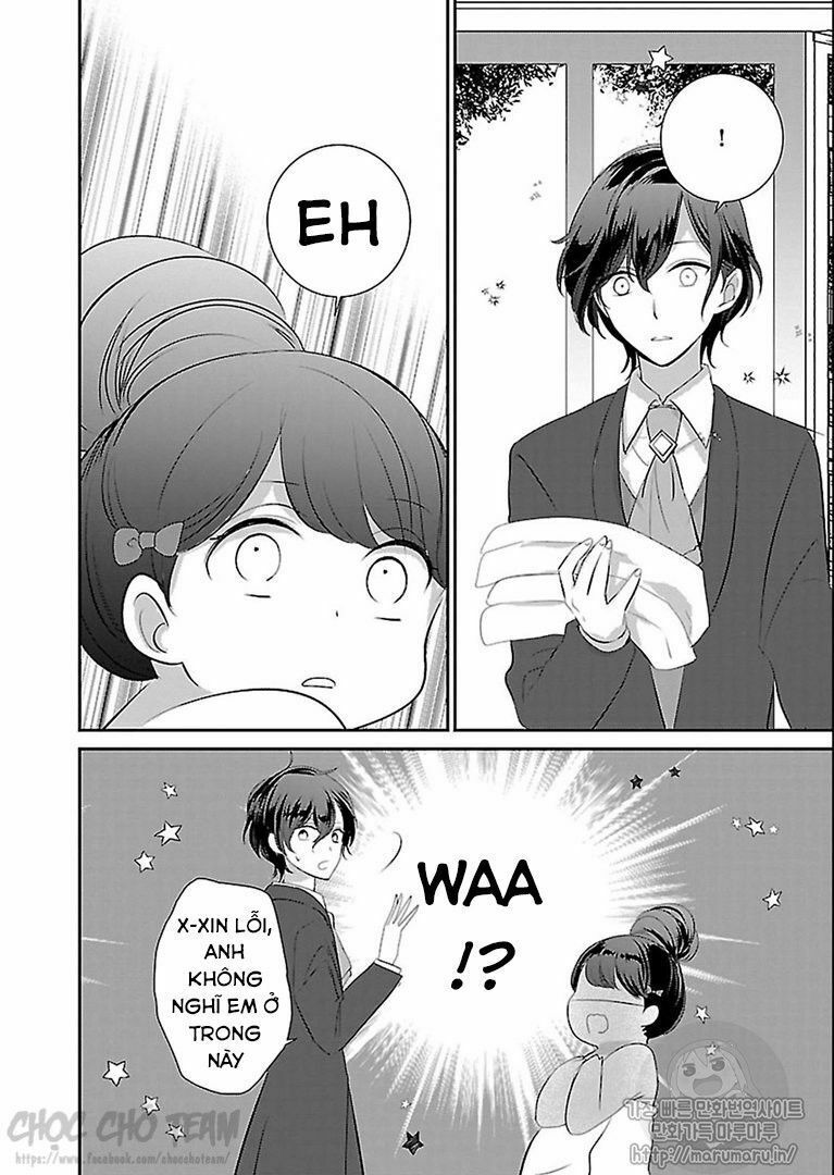 tenseisaki ga shoujo manga no shirobuta reijou datta chapter 3 16