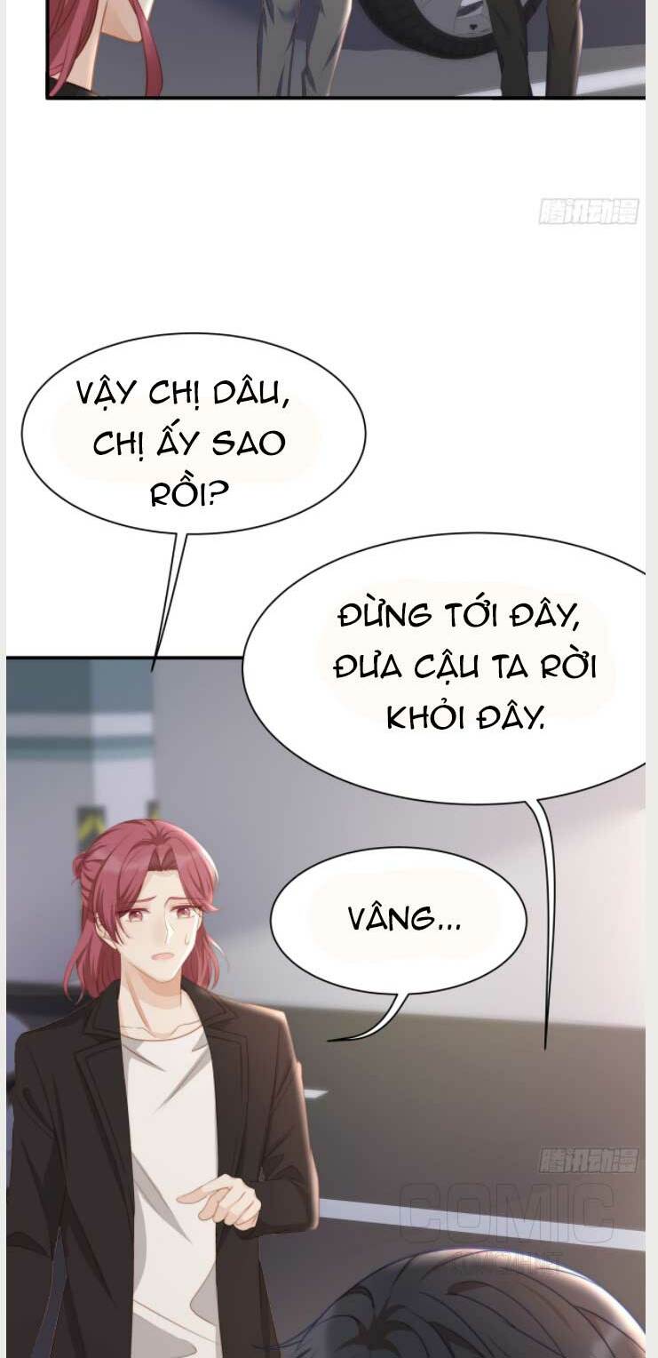 sủng em sủng tới tận cùng chapter 113.2 15