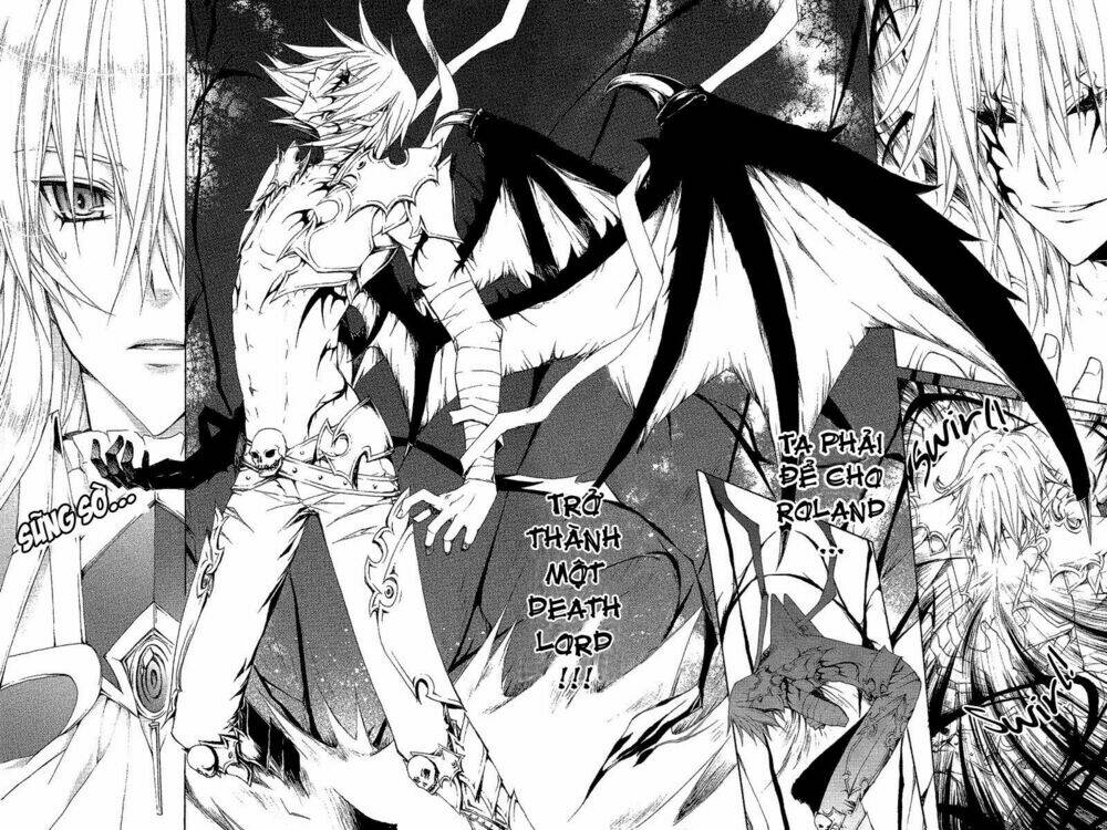 the legend of sun knight chapter 11 28