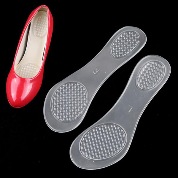 Miếng Dán Silicon Nguyên Bàn Cho Giày Cao Gót