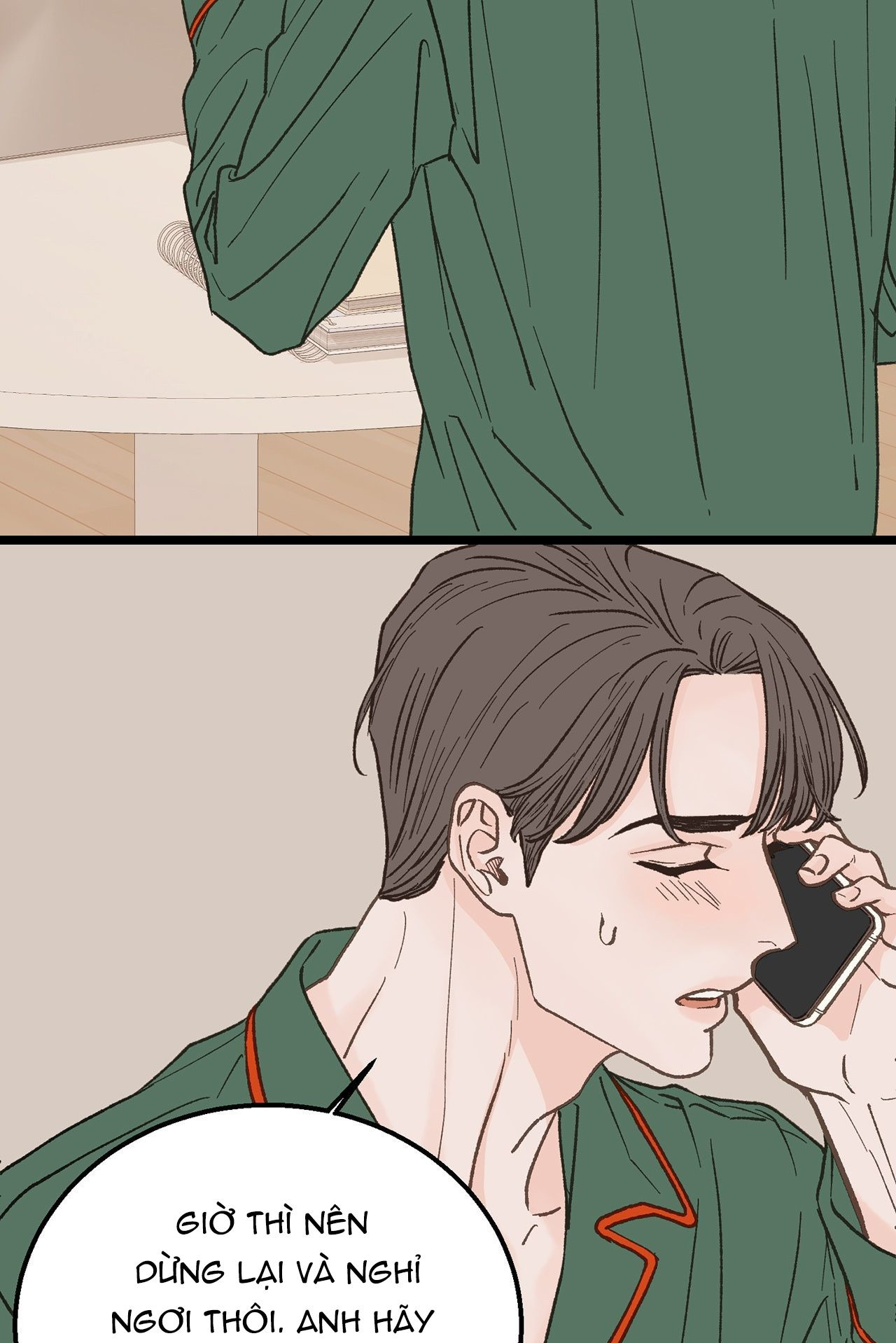 vùng cấm tình yêu của beta chapter 26 57