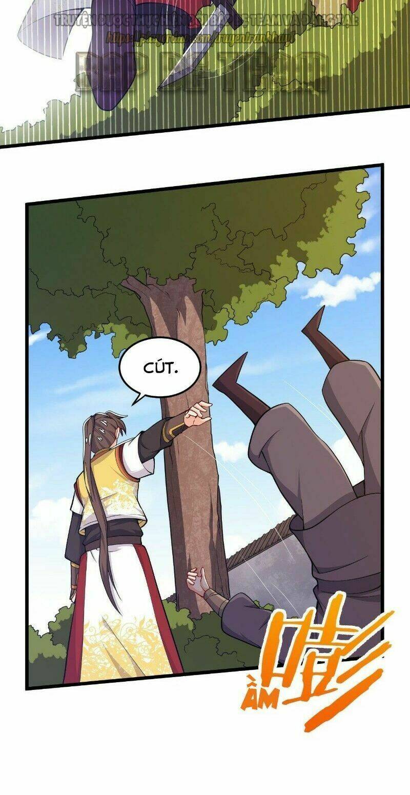 võ thần đương thế chapter 10 10