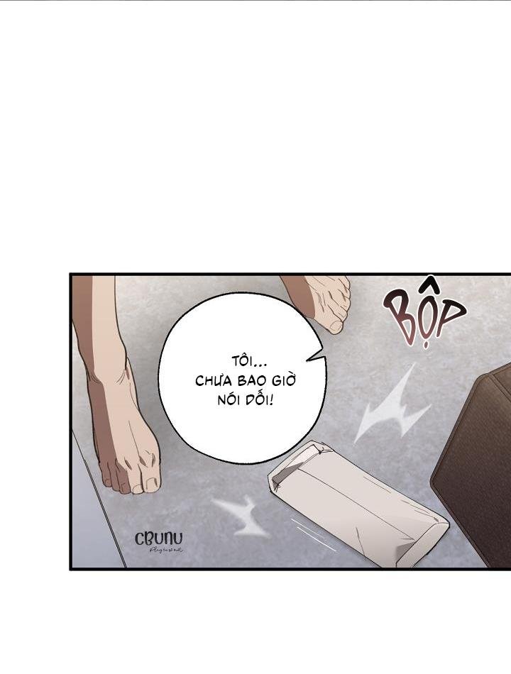 (cbunu) tráo đổi chapter 63 148