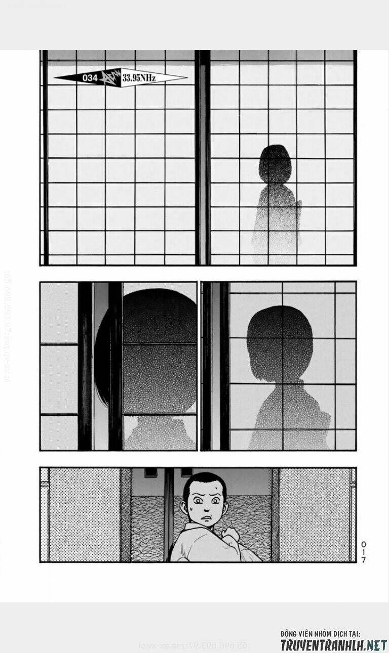 afrn: aftereffects radio network chapter 3 1