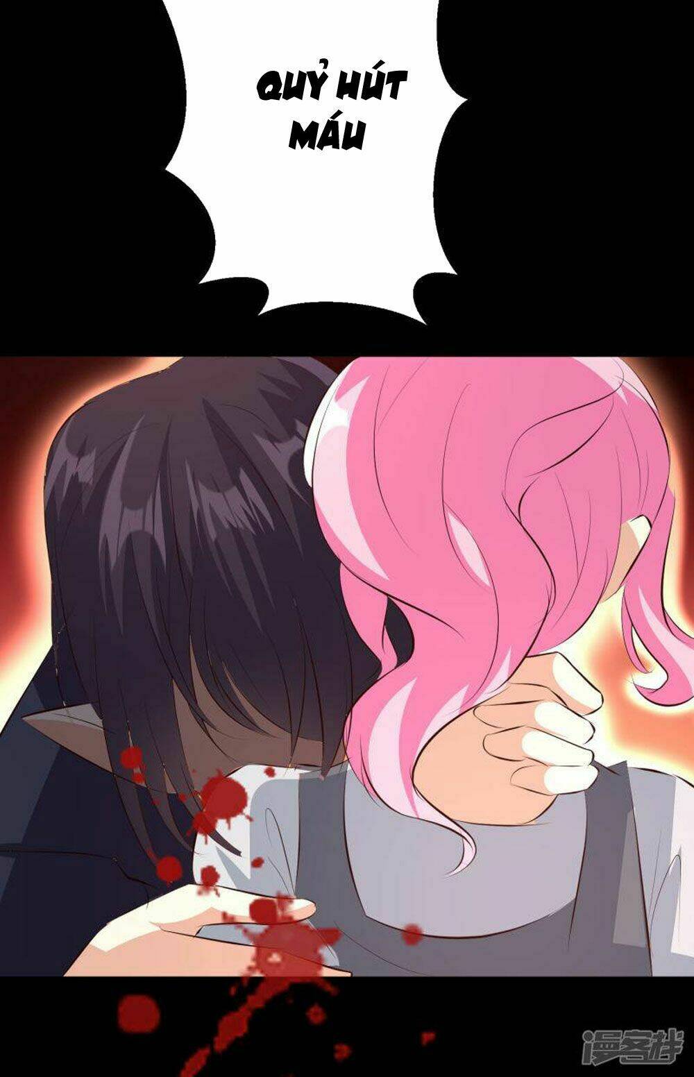 nguyệt dạ hương vi lai chapter 29 25