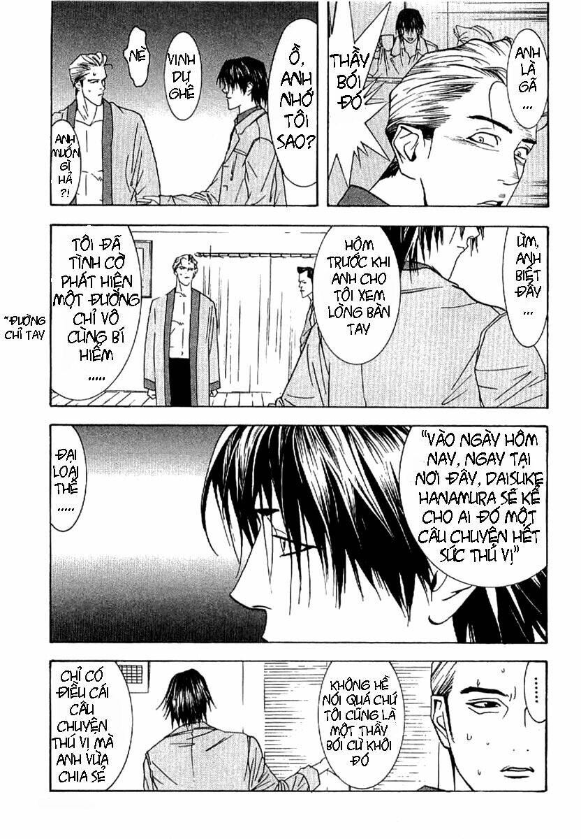 liar game - root of a chapter 3 36