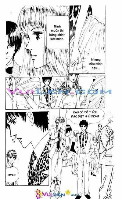 vật cản tình yêu chapter 1 55