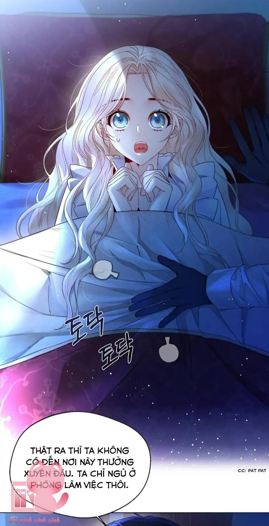 tiểu thư crystal là nam nhân chapter 13 22