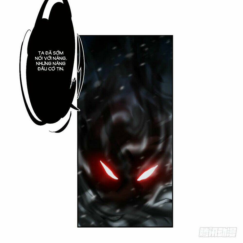 thiền tâm vấn đạo chapter 50 40