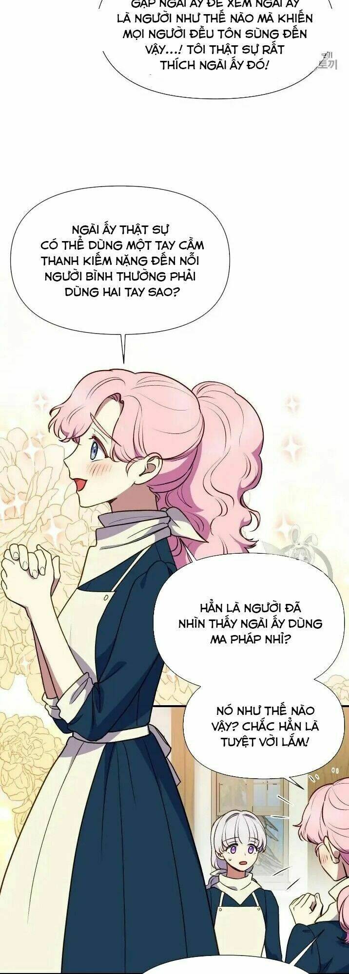 khế ước của nữ công tước quái vật chapter 72 22