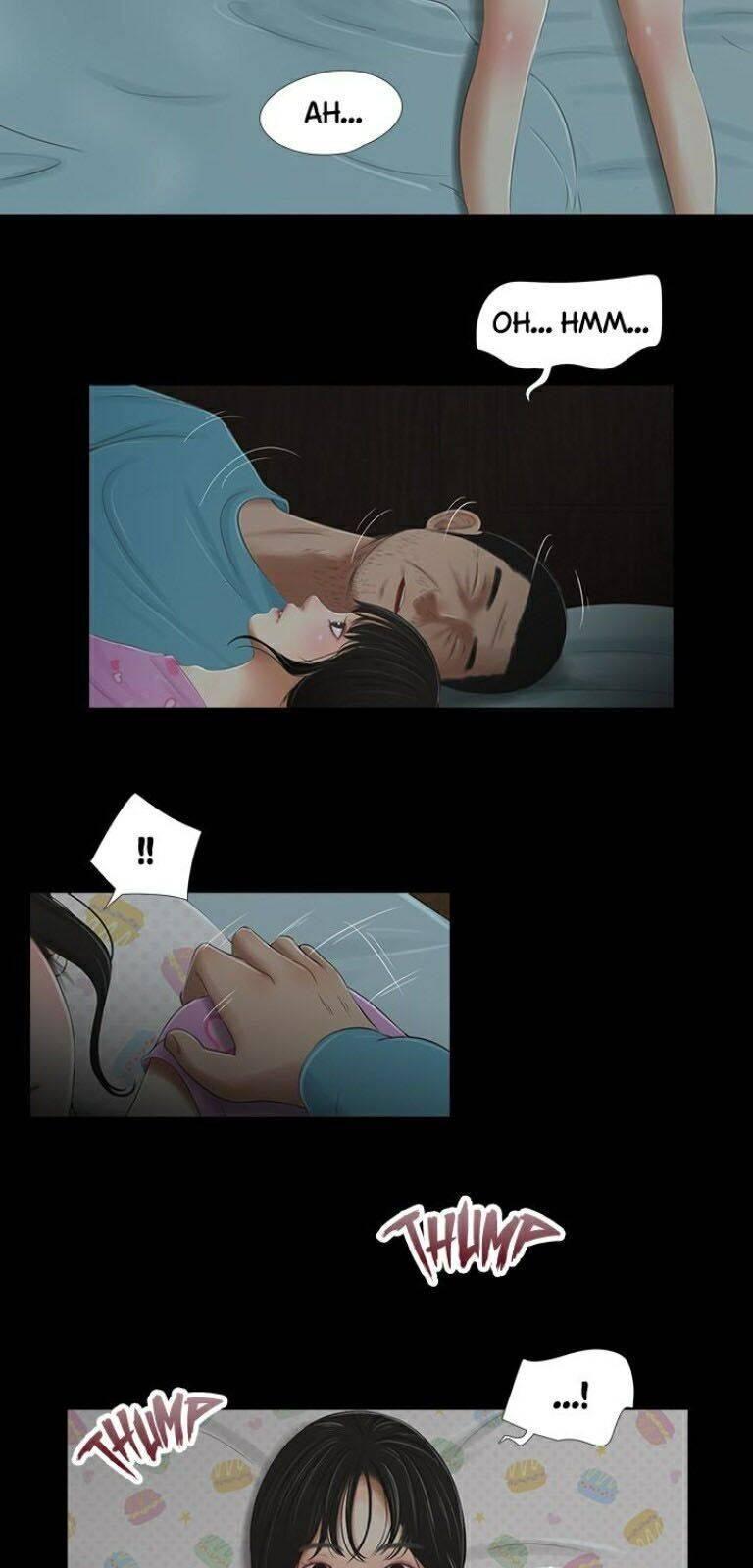 chú và cháu chapter 37 4