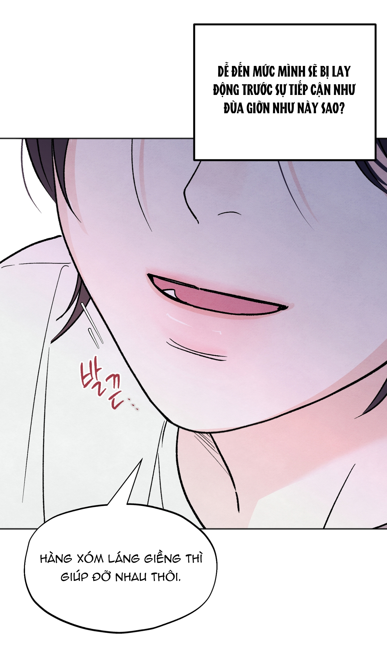 hoàn cảnh của rác rưởi chapter 10.2 19