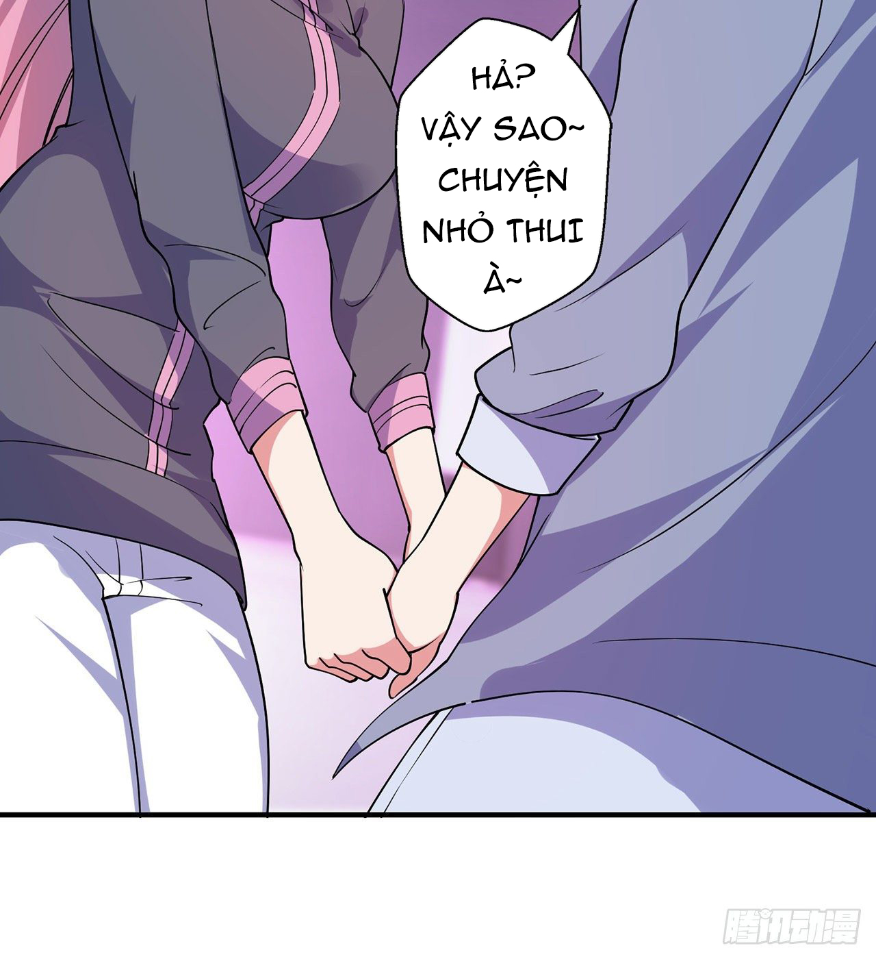 nhặt thuộc tính tại trái đất chapter 13 98