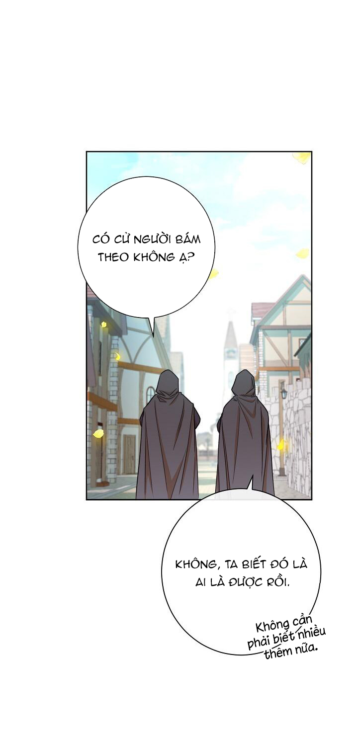 ác nữ đảo ngược đồng hồ cát chapter 7 39