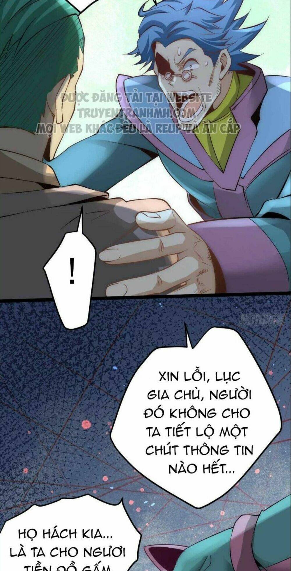 đô thị đỉnh phong cao thủ chapter 113 39