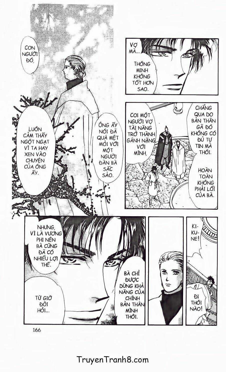 đứa con số phận chapter 69.1 22