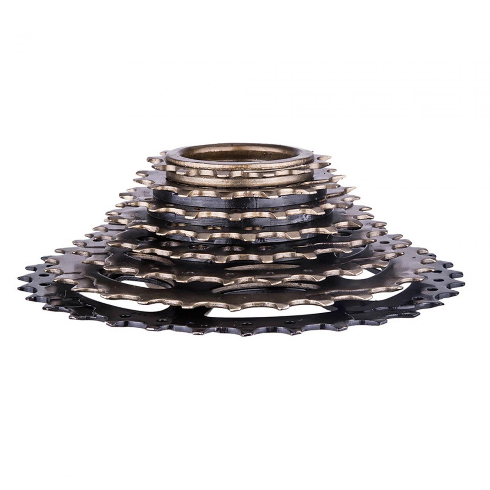 Bike Freewheel  13-32T  Sprocket Universal for Folding Bikes