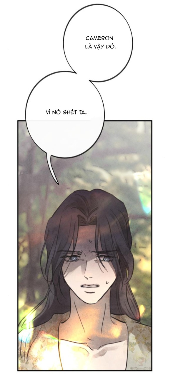 người tình đêm xanh chapter 4.1 28