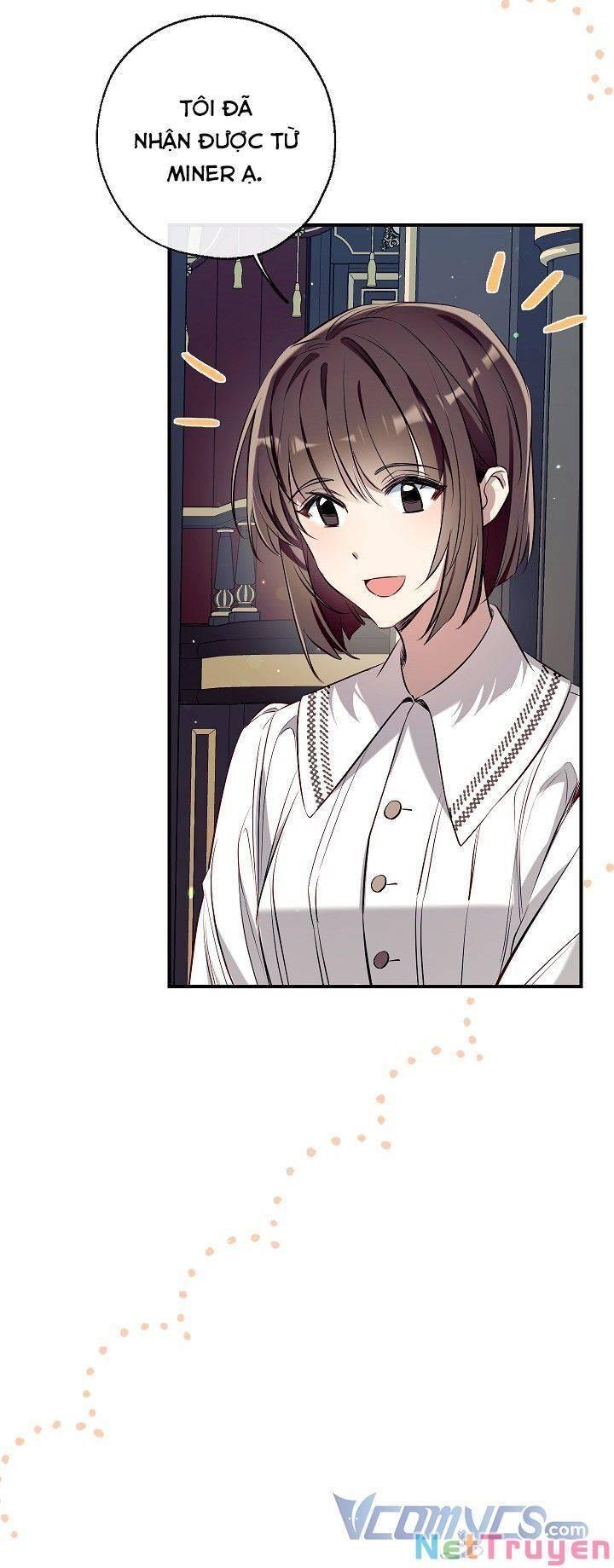 chúng ta có thể trở thành gia đình được không? chapter 69 23