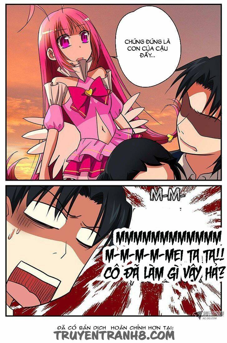 cupid's chocolates chapter 30 6