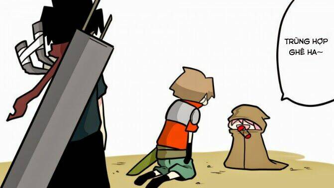 senyuu chapter 2.1 57