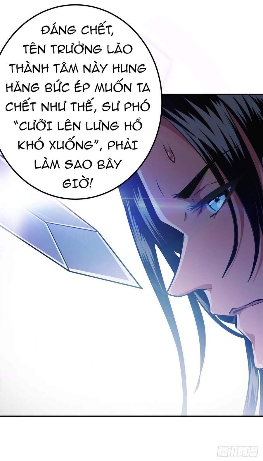 nam chính và hậu cung đều là của ta chapter 2 40