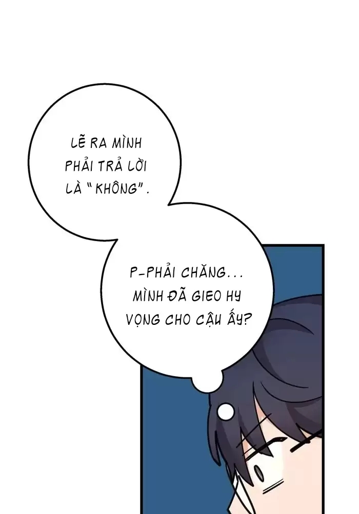 anh bạn của tôi đang phát sáng kìa ! chapter 33 20