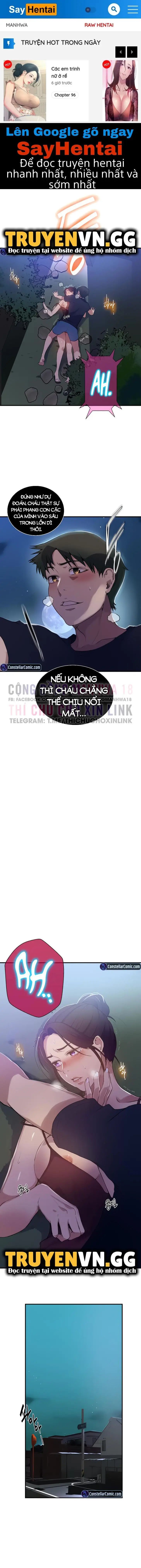 lớp học gia đình (bản không che) chapter 183 1