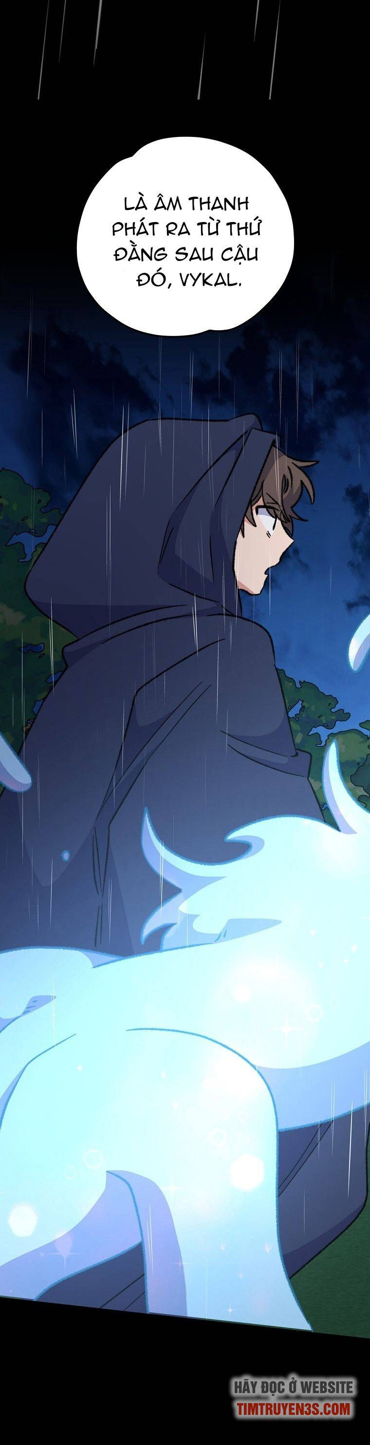 nhà hiền triết yigret chapter 55 53