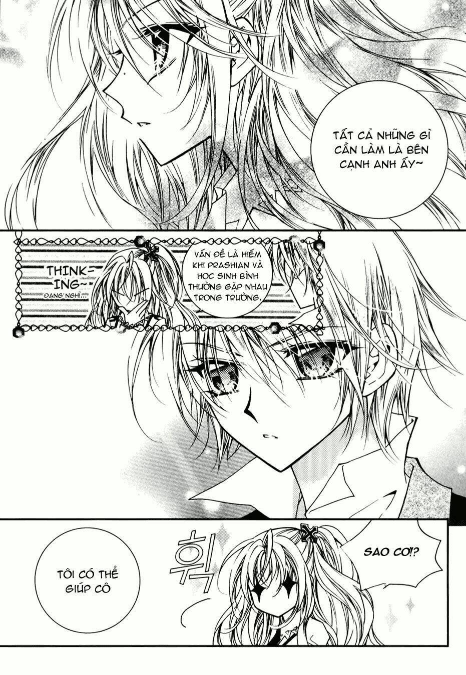 tiara chapter 6 5