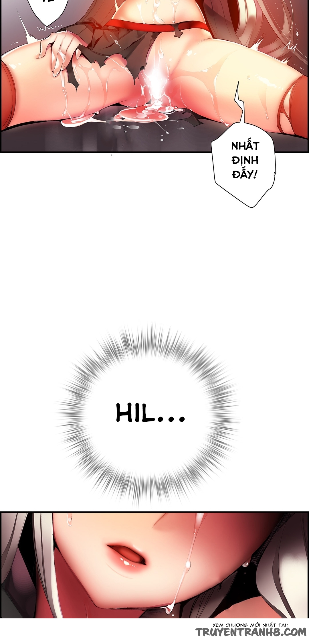 sự ràng buộc của lilith chapter 23 46