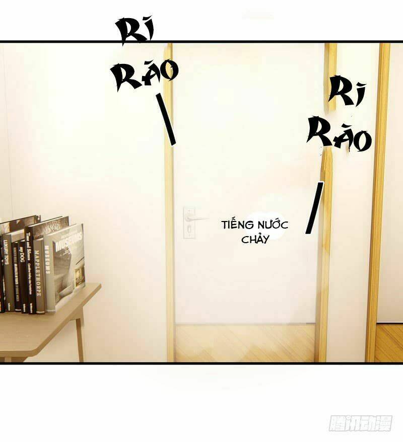 ngạo kiều bảo phiêu đích tuần dưỡng thủ tắt chapter 10 33