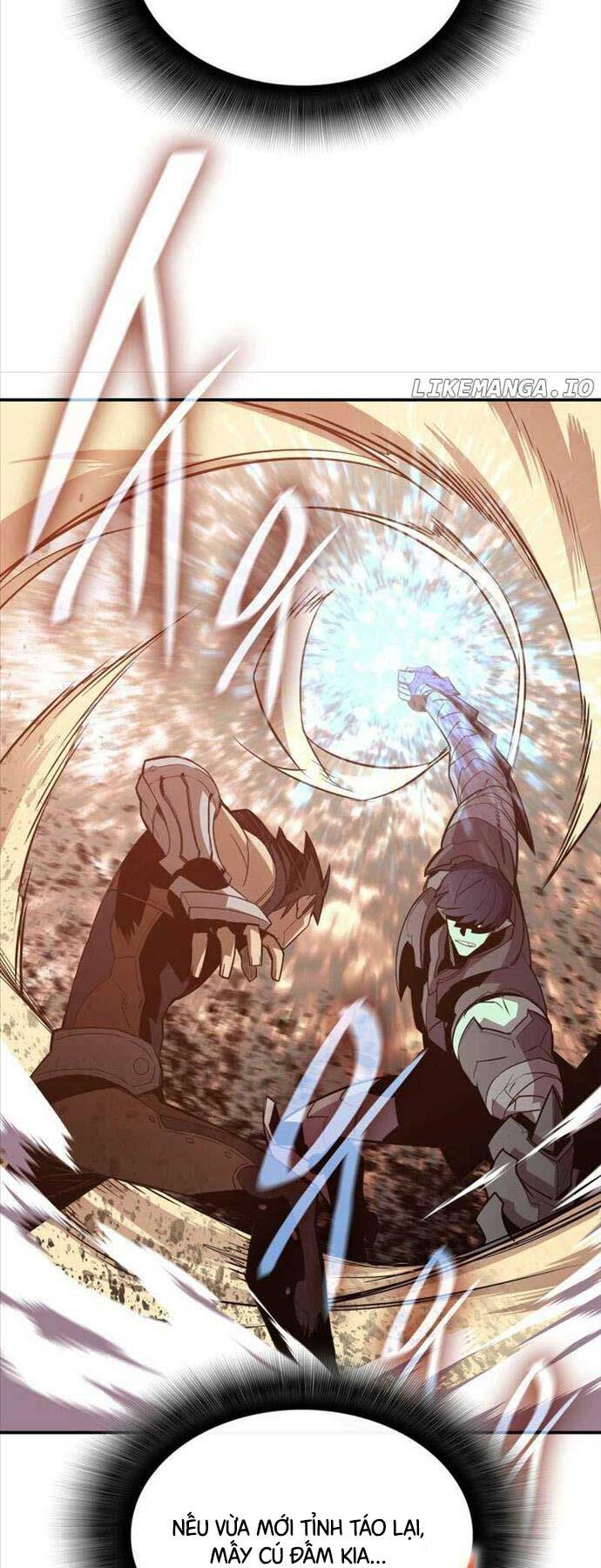 tôi là lính mới chapter 175 50