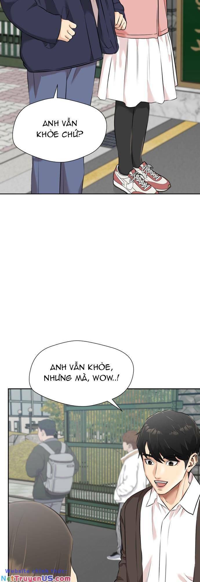 gương mặt thiên tài chapter 141 41